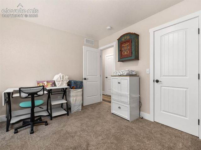 528 S Tejon Avenue, Pueblo West, CO 81007