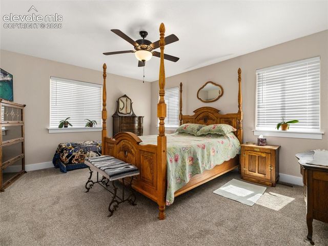 528 S Tejon Avenue, Pueblo West, CO 81007