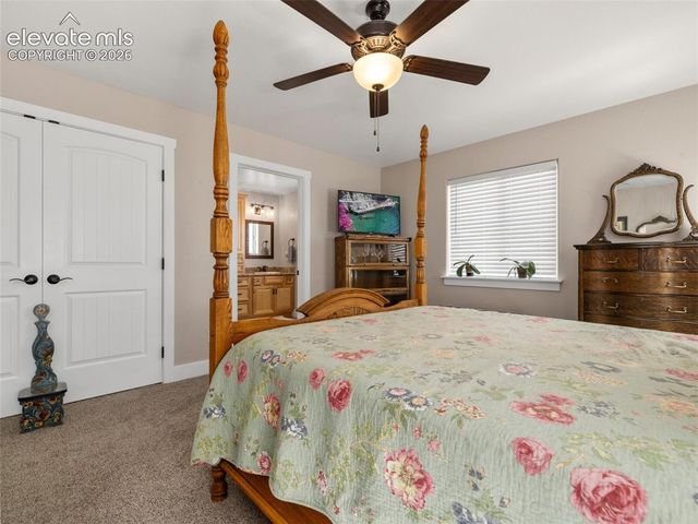 528 S Tejon Avenue, Pueblo West, CO 81007