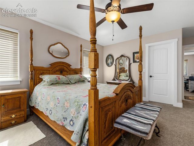 528 S Tejon Avenue, Pueblo West, CO 81007