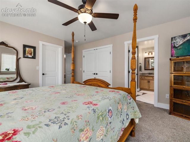 528 S Tejon Avenue, Pueblo West, CO 81007