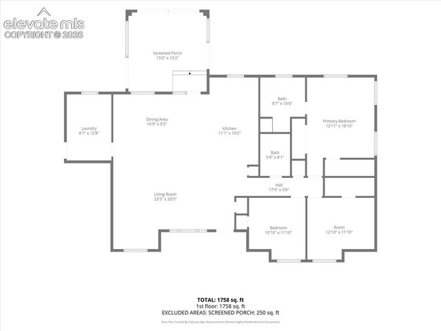 528 S Tejon Avenue, Pueblo West, CO 81007