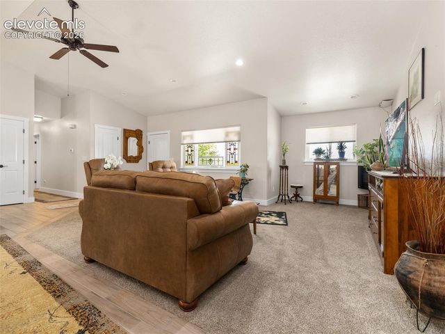 528 S Tejon Avenue, Pueblo West, CO 81007