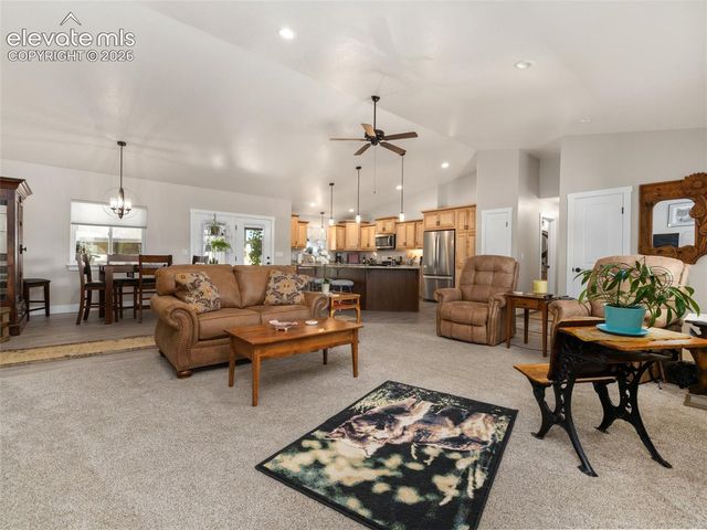528 S Tejon Avenue, Pueblo West, CO 81007