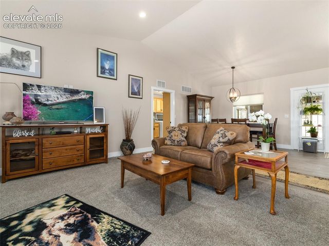 528 S Tejon Avenue, Pueblo West, CO 81007