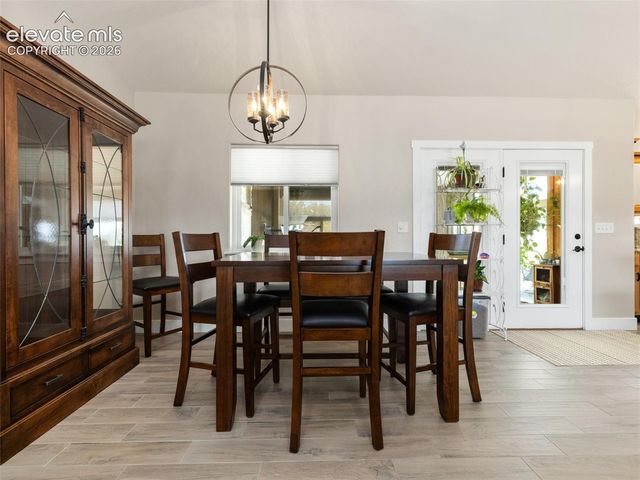 528 S Tejon Avenue, Pueblo West, CO 81007