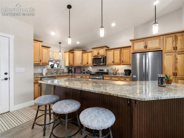 528 S Tejon Avenue, Pueblo West, CO 81007