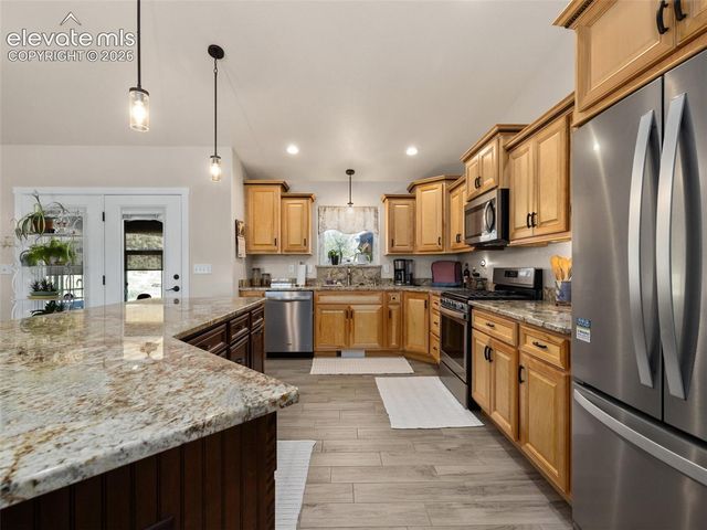 528 S Tejon Avenue, Pueblo West, CO 81007