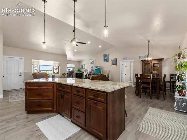 528 S Tejon Avenue, Pueblo West, CO 81007