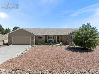 528 S Tejon Avenue, Pueblo West, CO 81007
