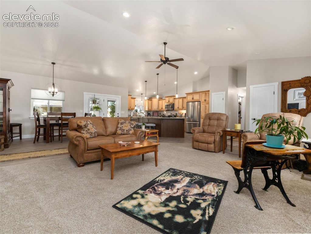 528 S Tejon Avenue, Pueblo West, CO 81007 — photo 4