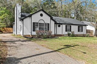 109 Meadow Wood Drive, Daphne, AL 36526