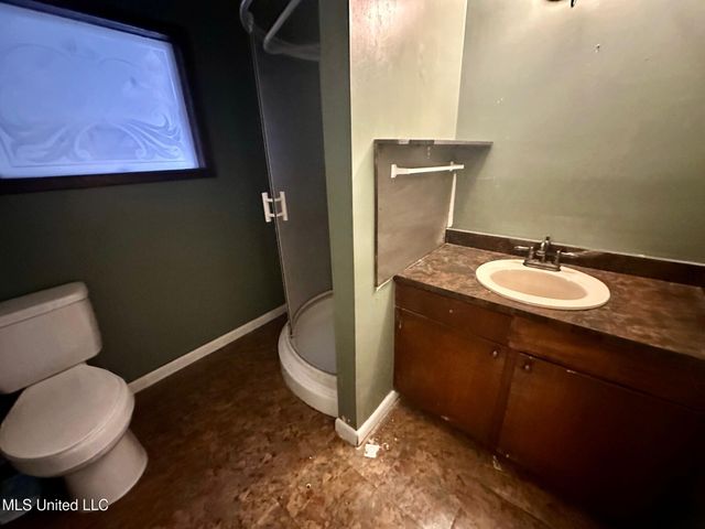 209 N Bolivar Avenue, Cleveland, MS 38732