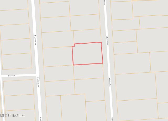 209 N Bolivar Avenue, Cleveland, MS 38732