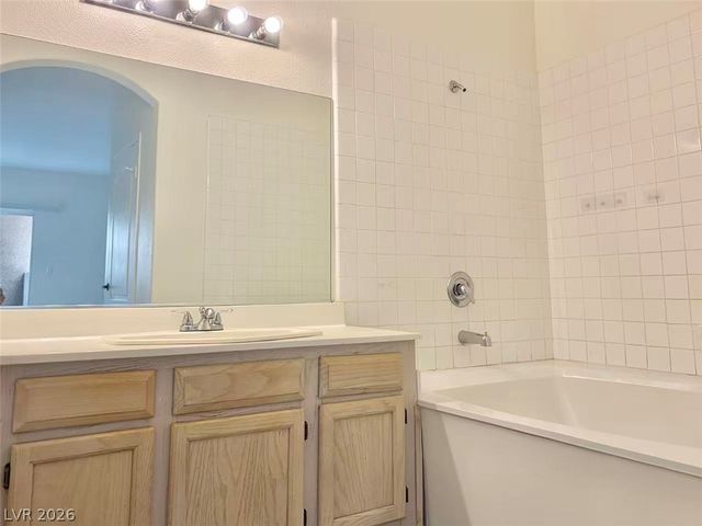 5525 West Flamingo Road 1025, Las Vegas, NV 89103