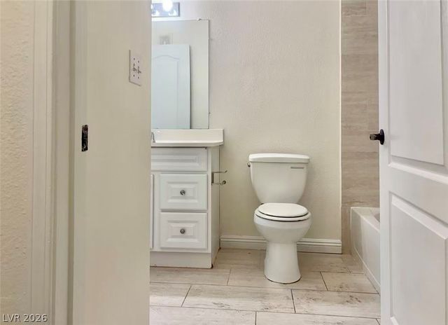 5525 West Flamingo Road 1025, Las Vegas, NV 89103