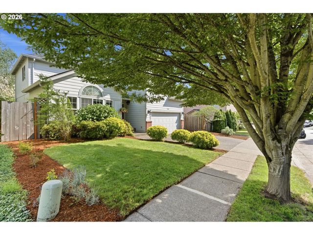 12643 Sw CANVASBACK Way, Beaverton, OR 97007