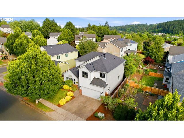 12643 Sw CANVASBACK Way, Beaverton, OR 97007