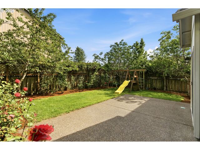 12643 Sw CANVASBACK Way, Beaverton, OR 97007