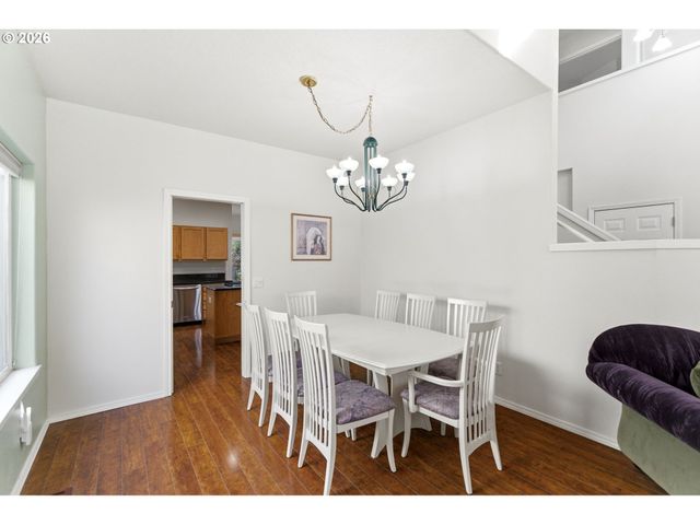 12643 Sw CANVASBACK Way, Beaverton, OR 97007