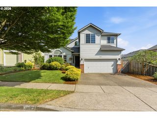 12643 Sw CANVASBACK Way, Beaverton, OR 97007