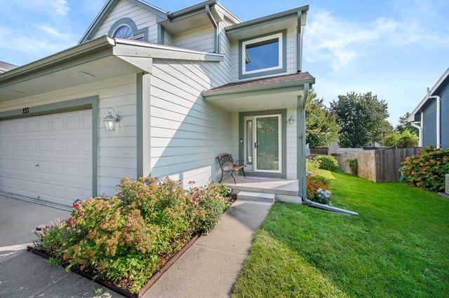 233 24th Street, West Des Moines, IA 50265