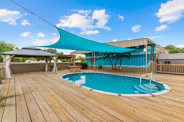 16815 Avenue A, Channelview, TX 77530