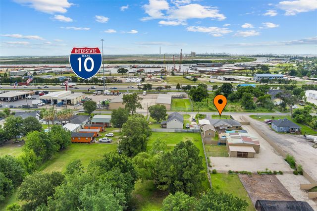 16815 Avenue A, Channelview, TX 77530