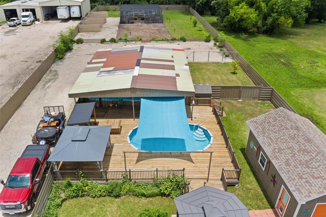 16815 Avenue A, Channelview, TX 77530