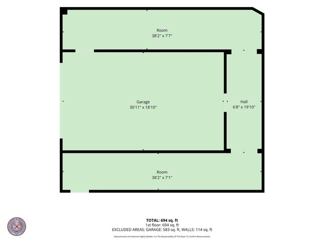 16815 Avenue A, Channelview, TX 77530