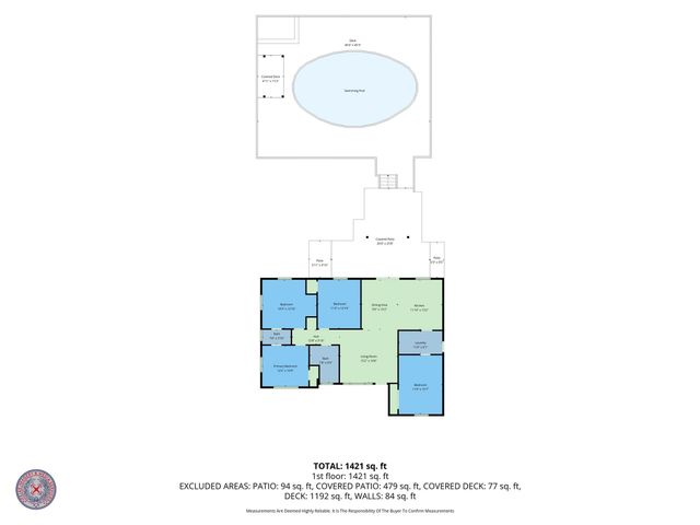 16815 Avenue A, Channelview, TX 77530