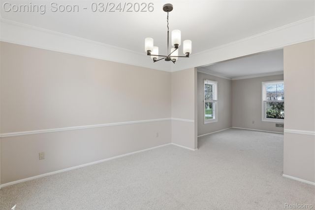 5972 Barnstable Court, West Bloomfield Charter Township, MI 48322