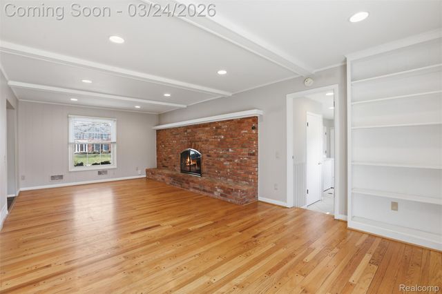 5972 Barnstable Court, West Bloomfield Charter Township, MI 48322