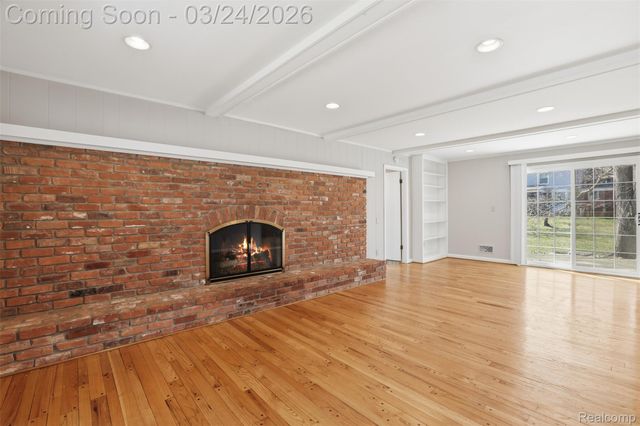 5972 Barnstable Court, West Bloomfield Charter Township, MI 48322