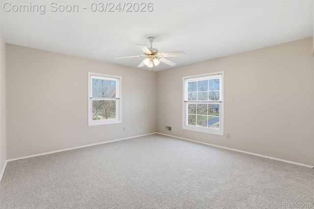 5972 Barnstable Court, West Bloomfield Charter Township, MI 48322