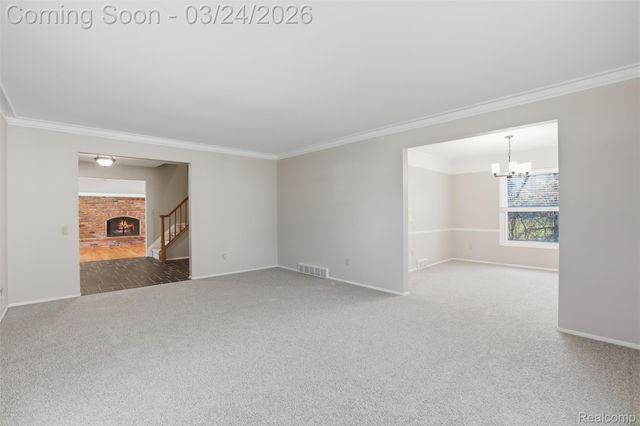 5972 Barnstable Court, West Bloomfield Charter Township, MI 48322