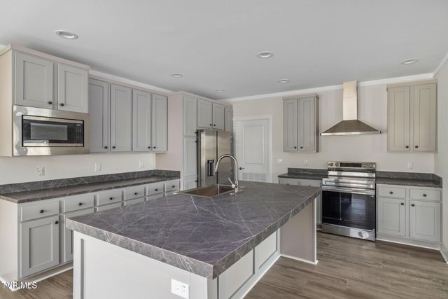 3257 Avoca Road, Bristol, TN 37620