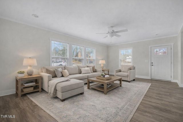 3257 Avoca Road, Bristol, TN 37620