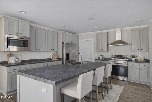 3257 Avoca Road, Bristol, TN 37620