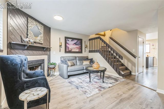 1430 Territory Trail, Colorado Springs, CO 80919