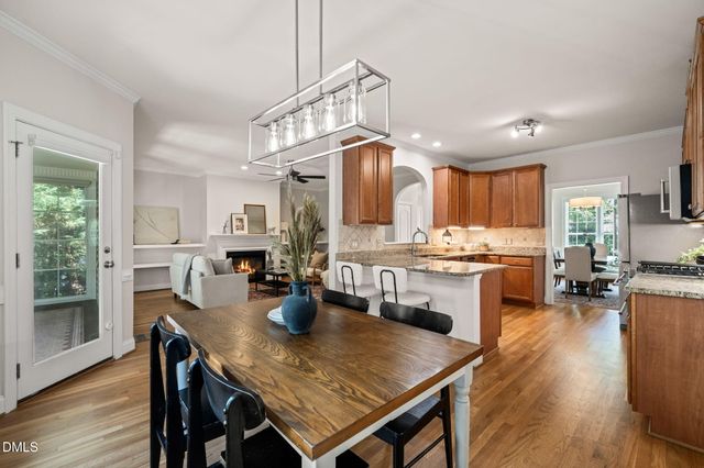 325 Stone Monument Drive, Wake Forest, NC 27587