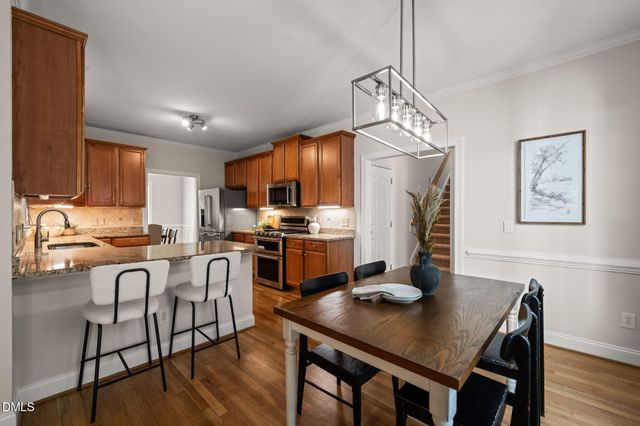 325 Stone Monument Drive, Wake Forest, NC 27587