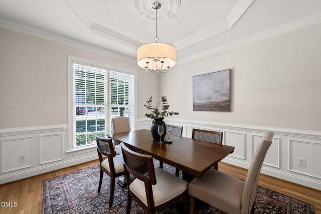 325 Stone Monument Drive, Wake Forest, NC 27587