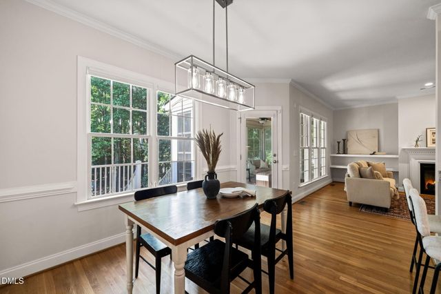 325 Stone Monument Drive, Wake Forest, NC 27587