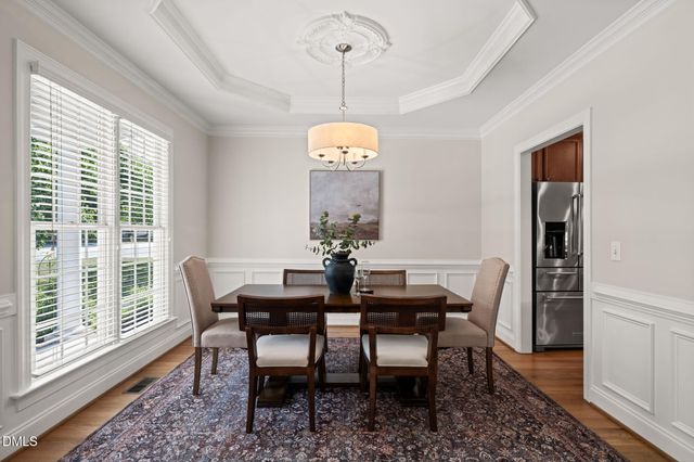 325 Stone Monument Drive, Wake Forest, NC 27587
