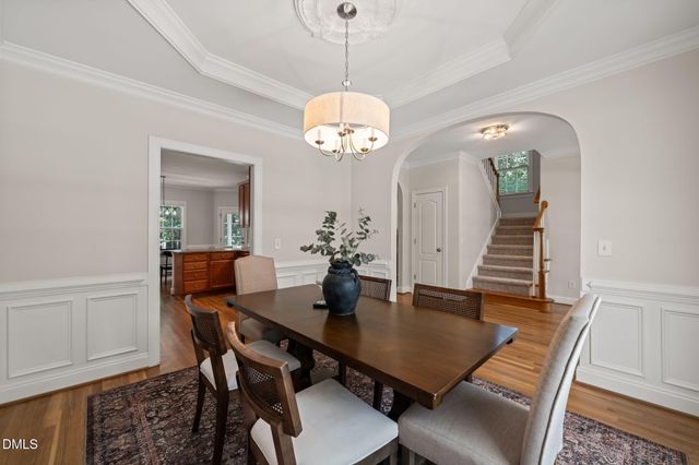 325 Stone Monument Drive, Wake Forest, NC 27587