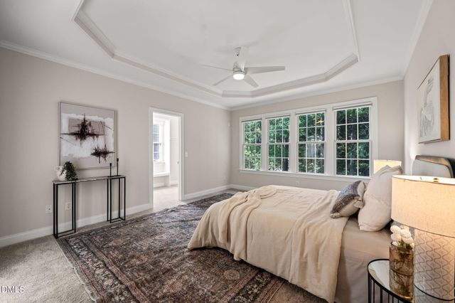 325 Stone Monument Drive, Wake Forest, NC 27587