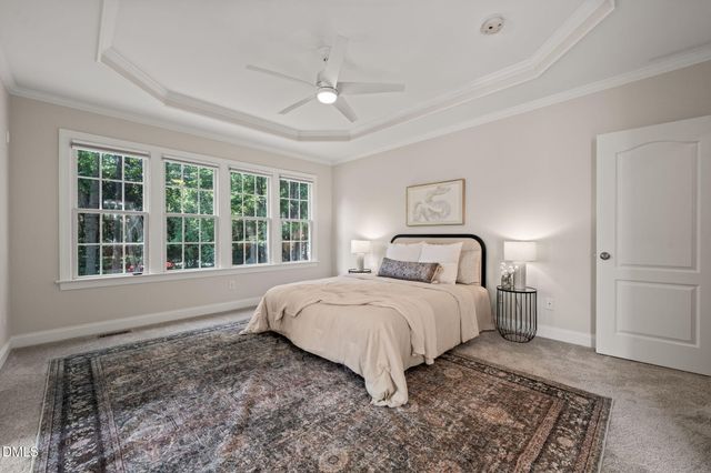 325 Stone Monument Drive, Wake Forest, NC 27587