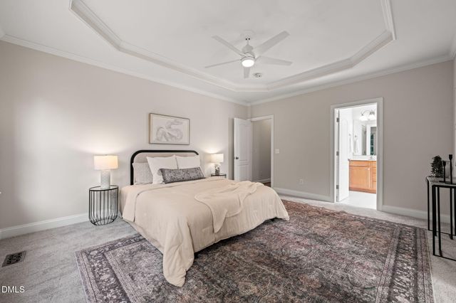 325 Stone Monument Drive, Wake Forest, NC 27587
