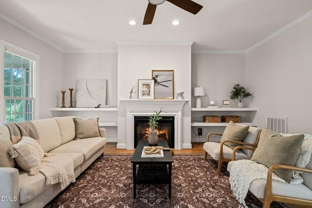 325 Stone Monument Drive, Wake Forest, NC 27587